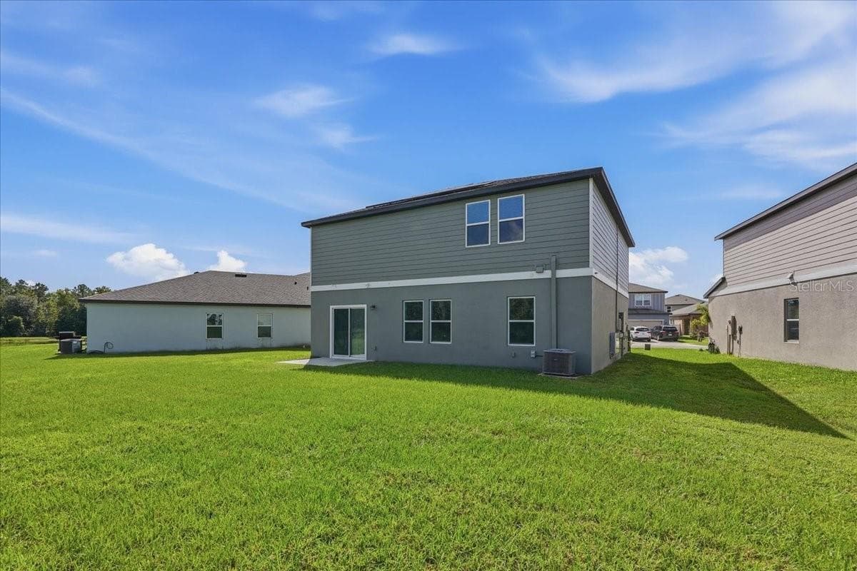 Single Family Residence at HIDDEN CRK PH 1 & 2, ZEPHYRHILLS, photo 47 of 65