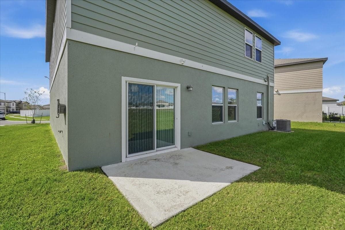 Single Family Residence at HIDDEN CRK PH 1 & 2, ZEPHYRHILLS, photo 48 of 65