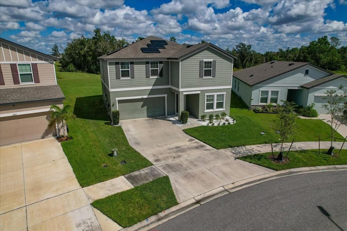 Single Family Residence at HIDDEN CRK PH 1 & 2, ZEPHYRHILLS, photo 51 of 65