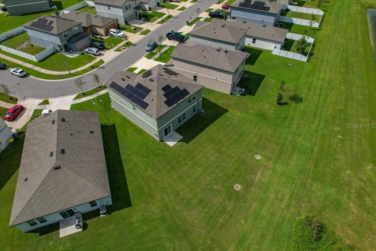 Single Family Residence at HIDDEN CRK PH 1 & 2, ZEPHYRHILLS, photo 54 of 65