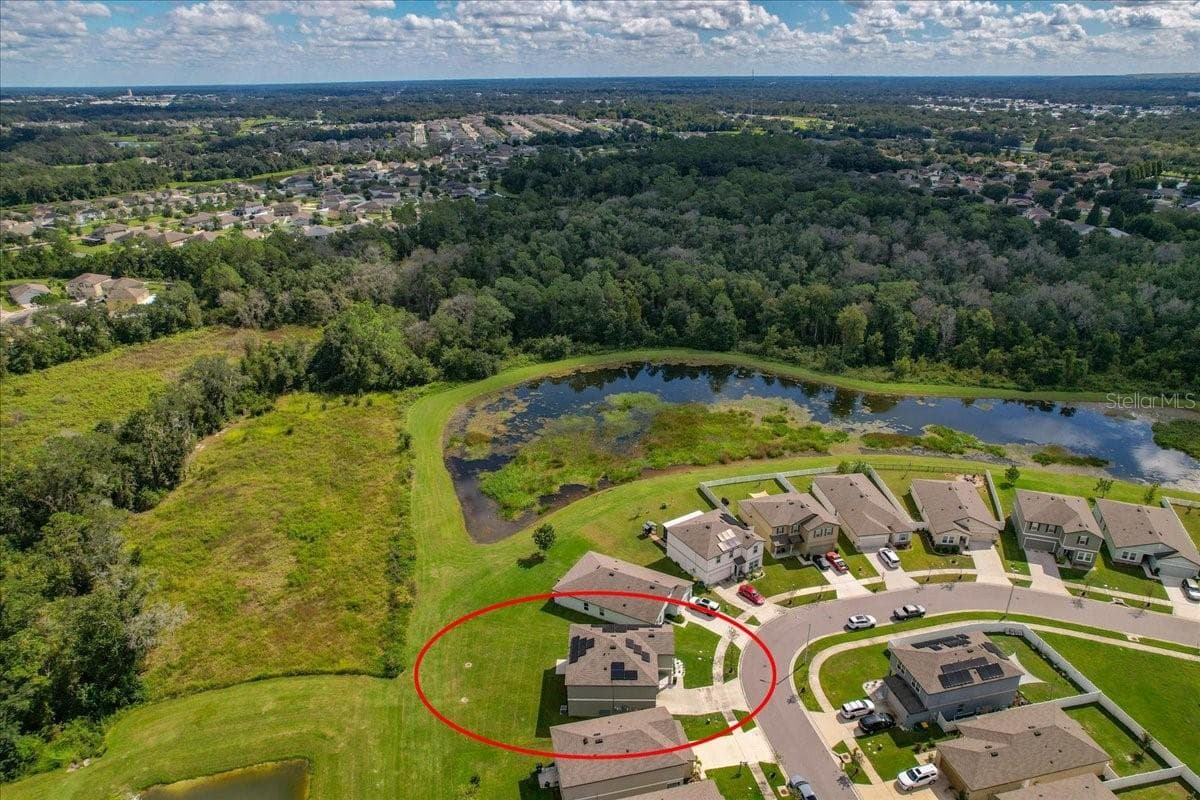 Single Family Residence at HIDDEN CRK PH 1 & 2, ZEPHYRHILLS, photo 55 of 65