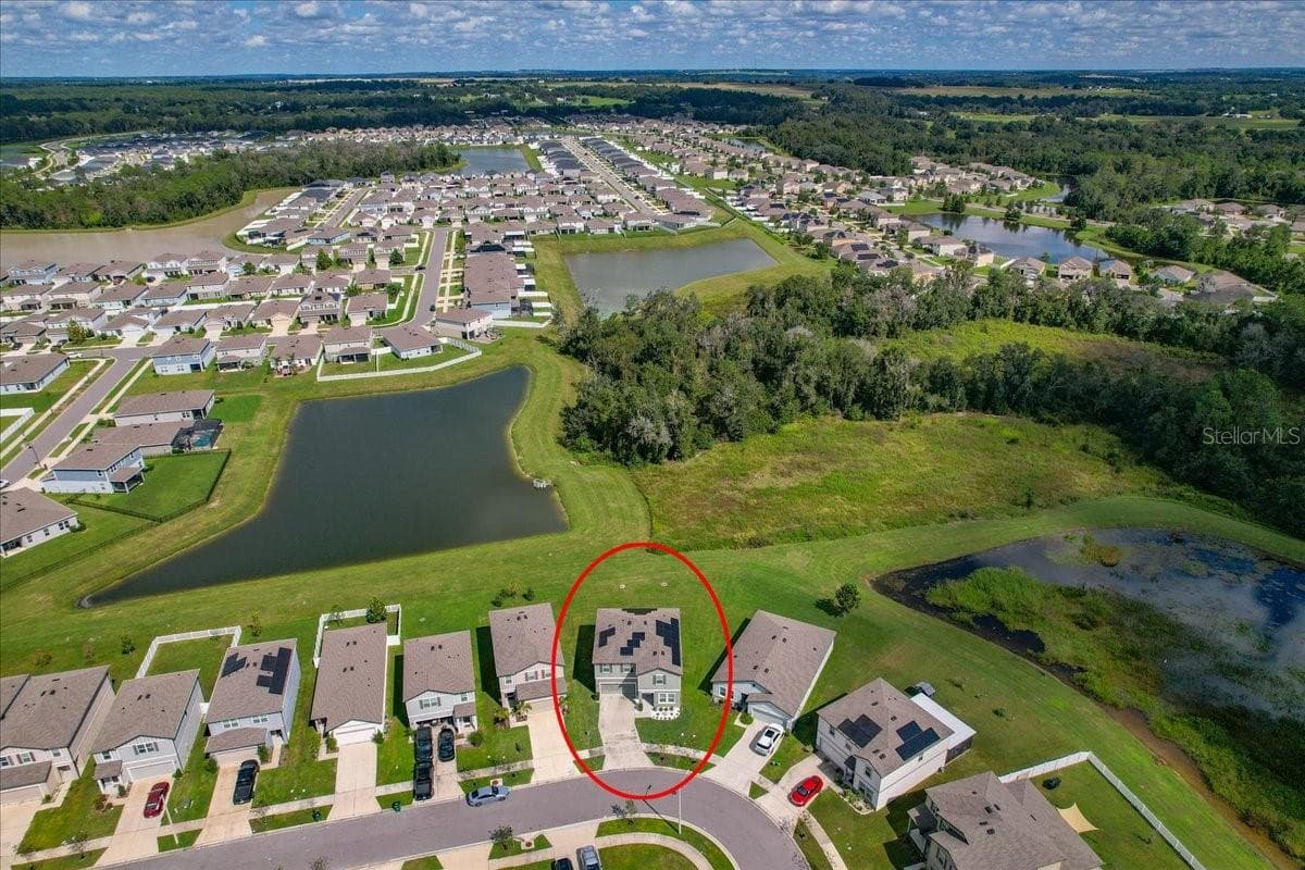 Single Family Residence at HIDDEN CRK PH 1 & 2, ZEPHYRHILLS, photo 56 of 65