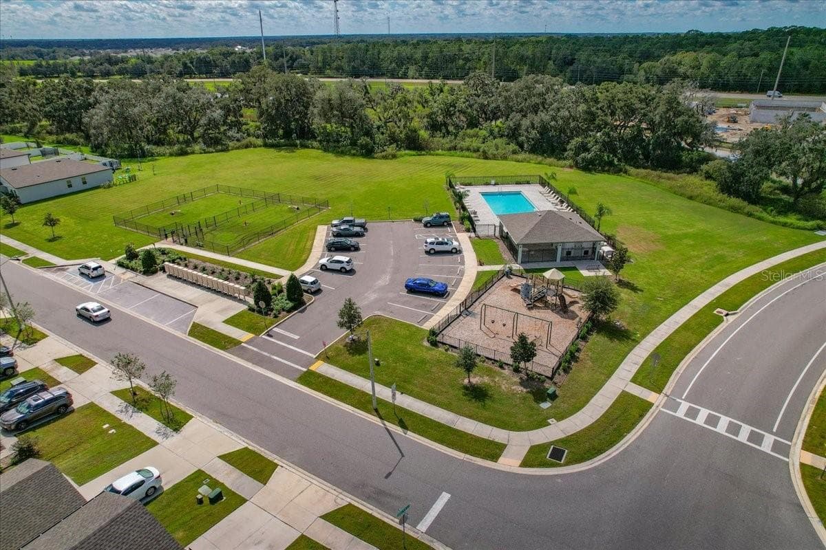Single Family Residence at HIDDEN CRK PH 1 & 2, ZEPHYRHILLS, photo 59 of 65