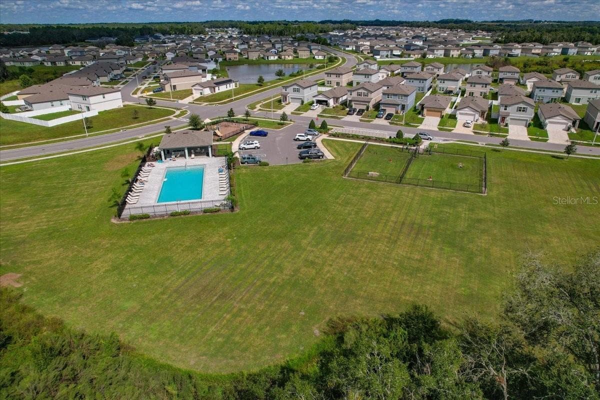 Single Family Residence at HIDDEN CRK PH 1 & 2, ZEPHYRHILLS, photo 60 of 65