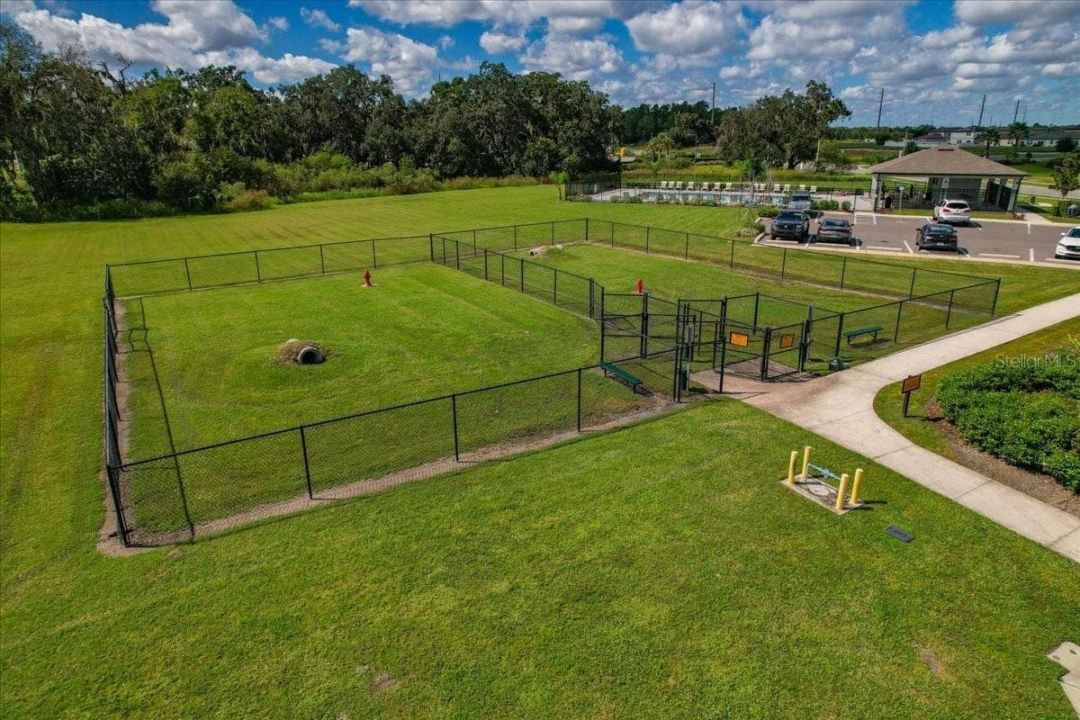 Single Family Residence at HIDDEN CRK PH 1 & 2, ZEPHYRHILLS, photo 64 of 65