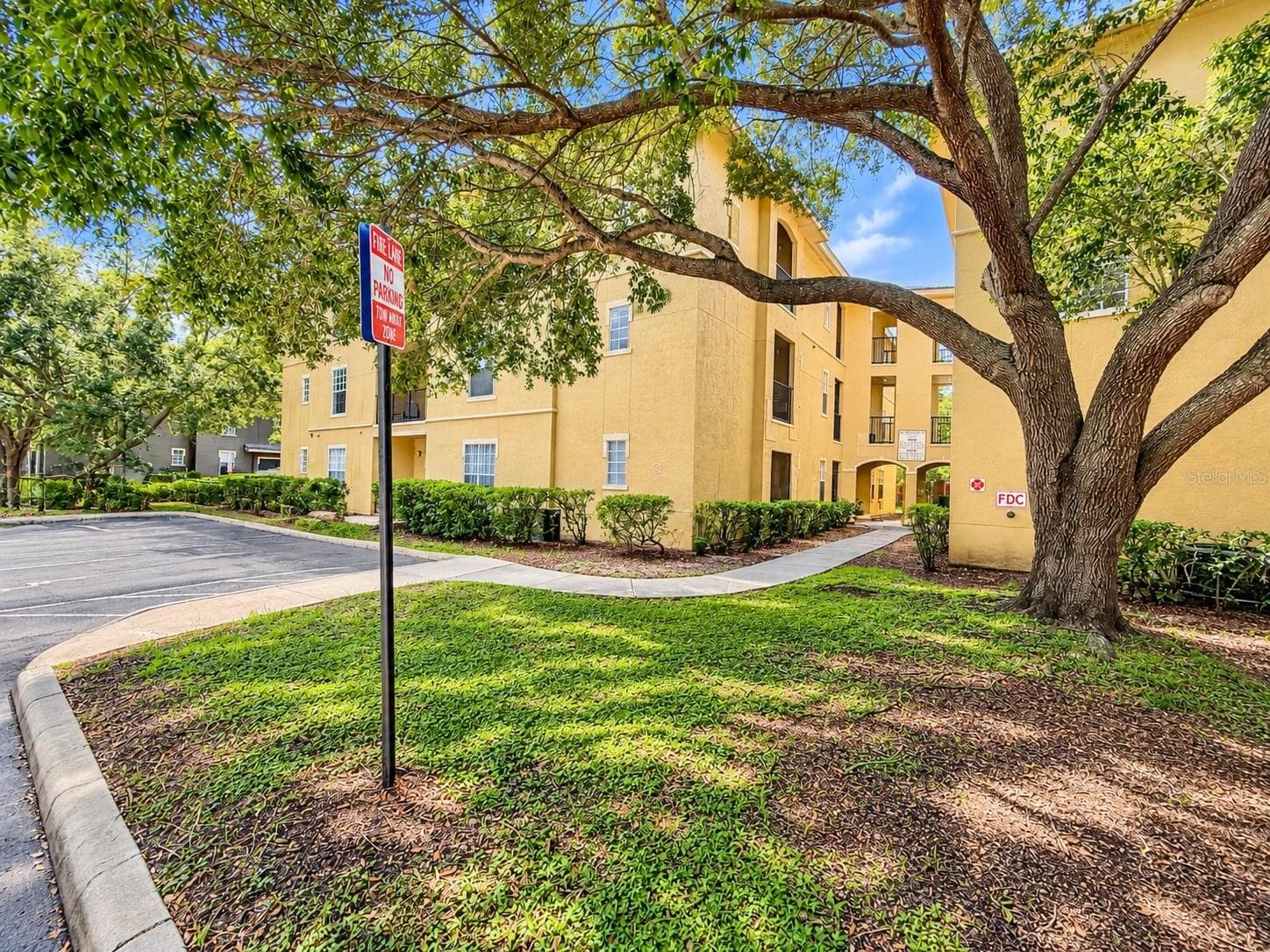 Condominium at 1341 ARBOR VISTA LOOP #225, LAKE MARY, photo 2 of 23