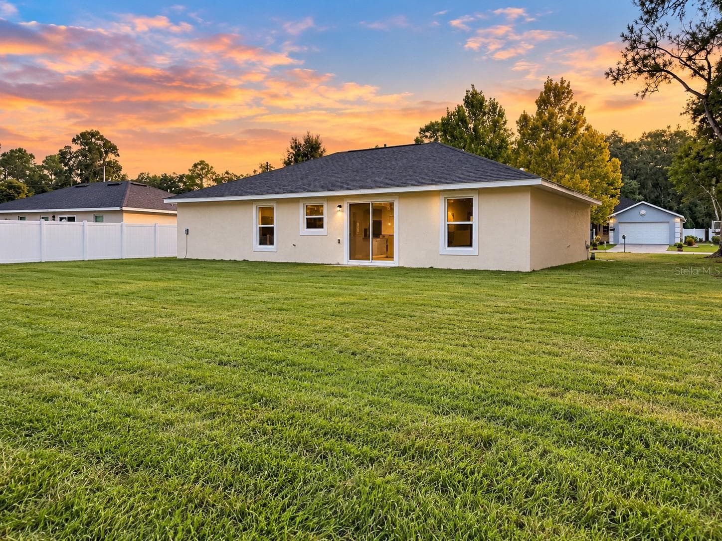 Single Family Residence at 75 LOCUST DR, OCALA, photo 4 of 44