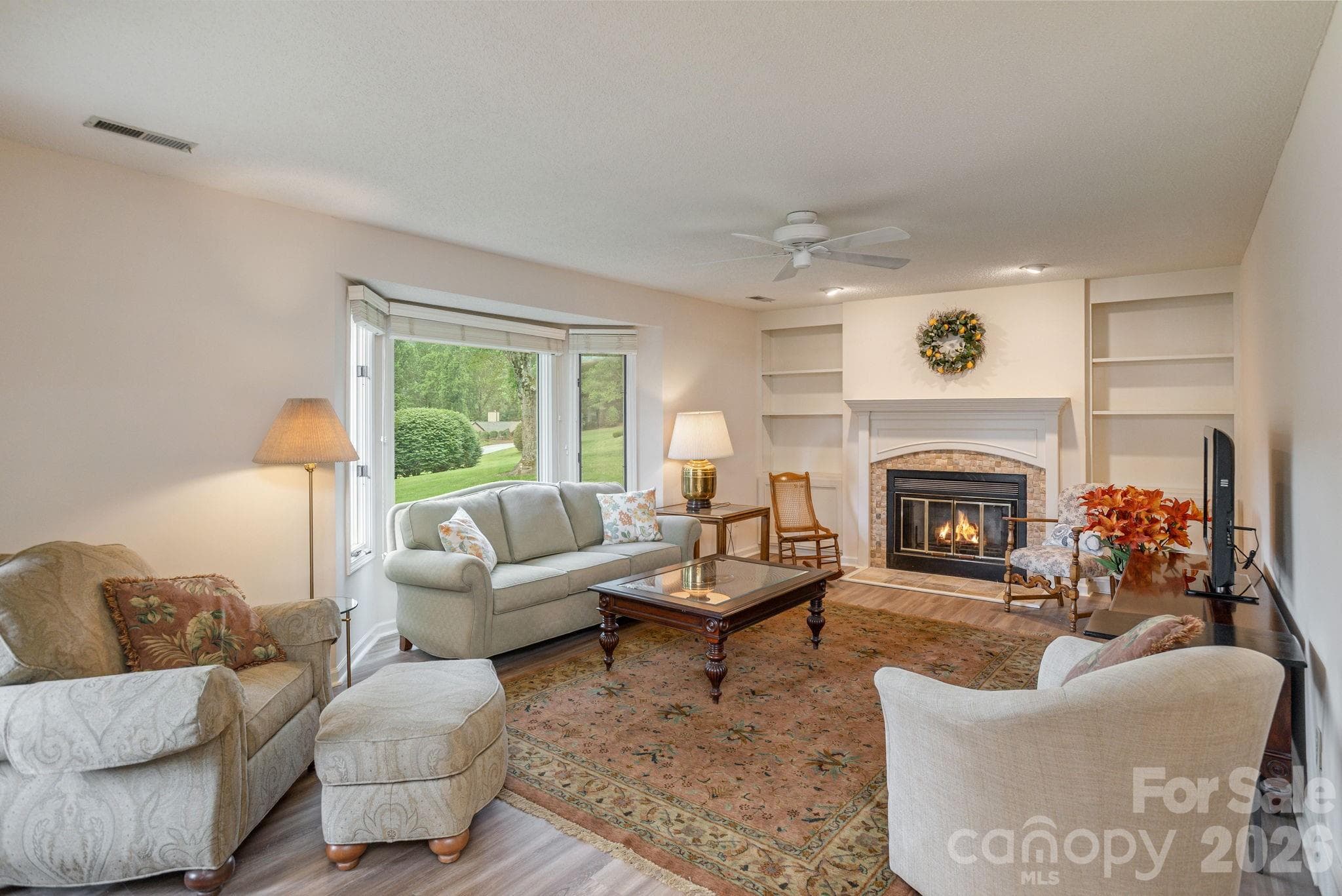 Condominium at 103 GOLFSIDE Drive, Flat Rock, photo 6 of 35