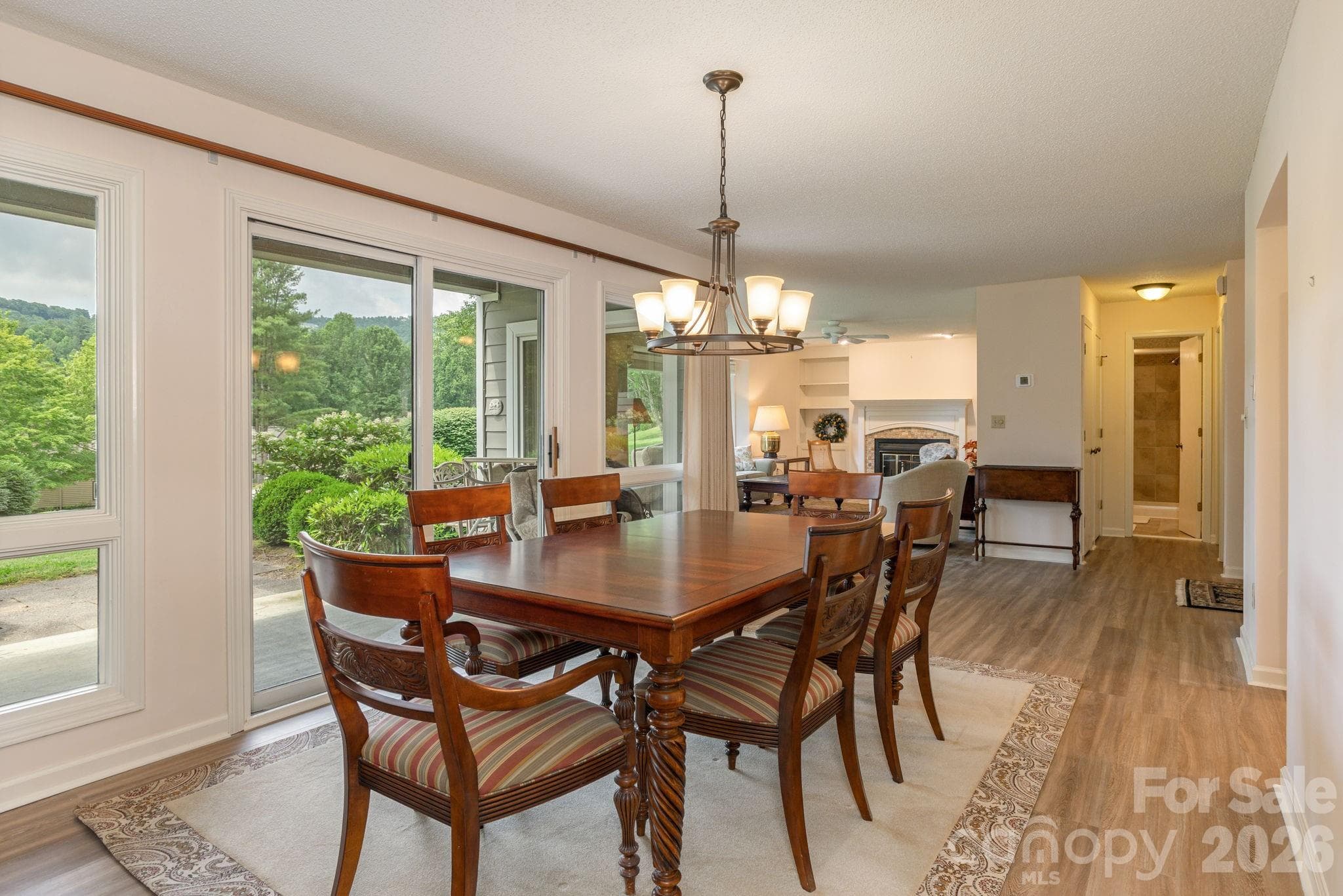 Condominium at 103 GOLFSIDE Drive, Flat Rock, photo 8 of 35