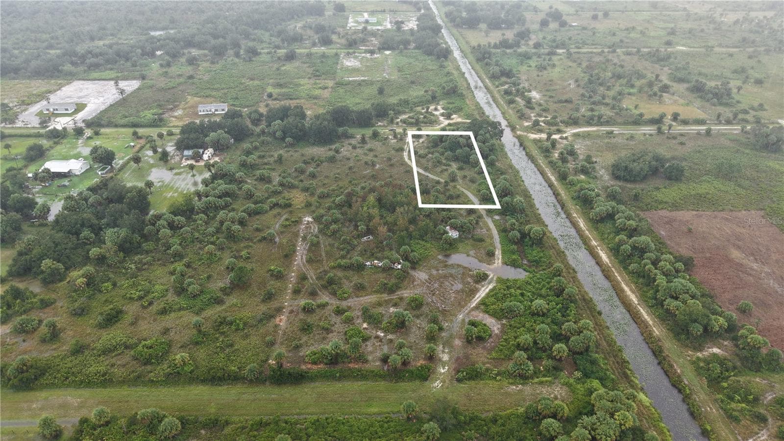 Land at 19989 NW 280TH ST, OKEECHOBEE, photo 2 of 27
