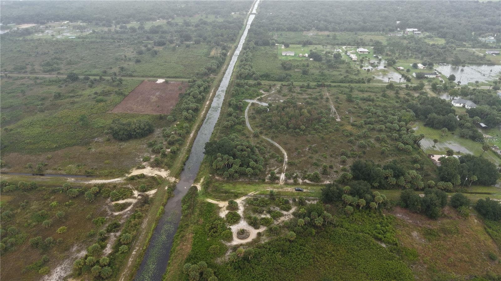Land at 19989 NW 280TH ST, OKEECHOBEE, photo 3 of 27