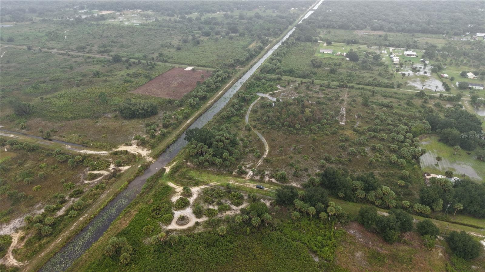 Land at 19989 NW 280TH ST, OKEECHOBEE, photo 4 of 27
