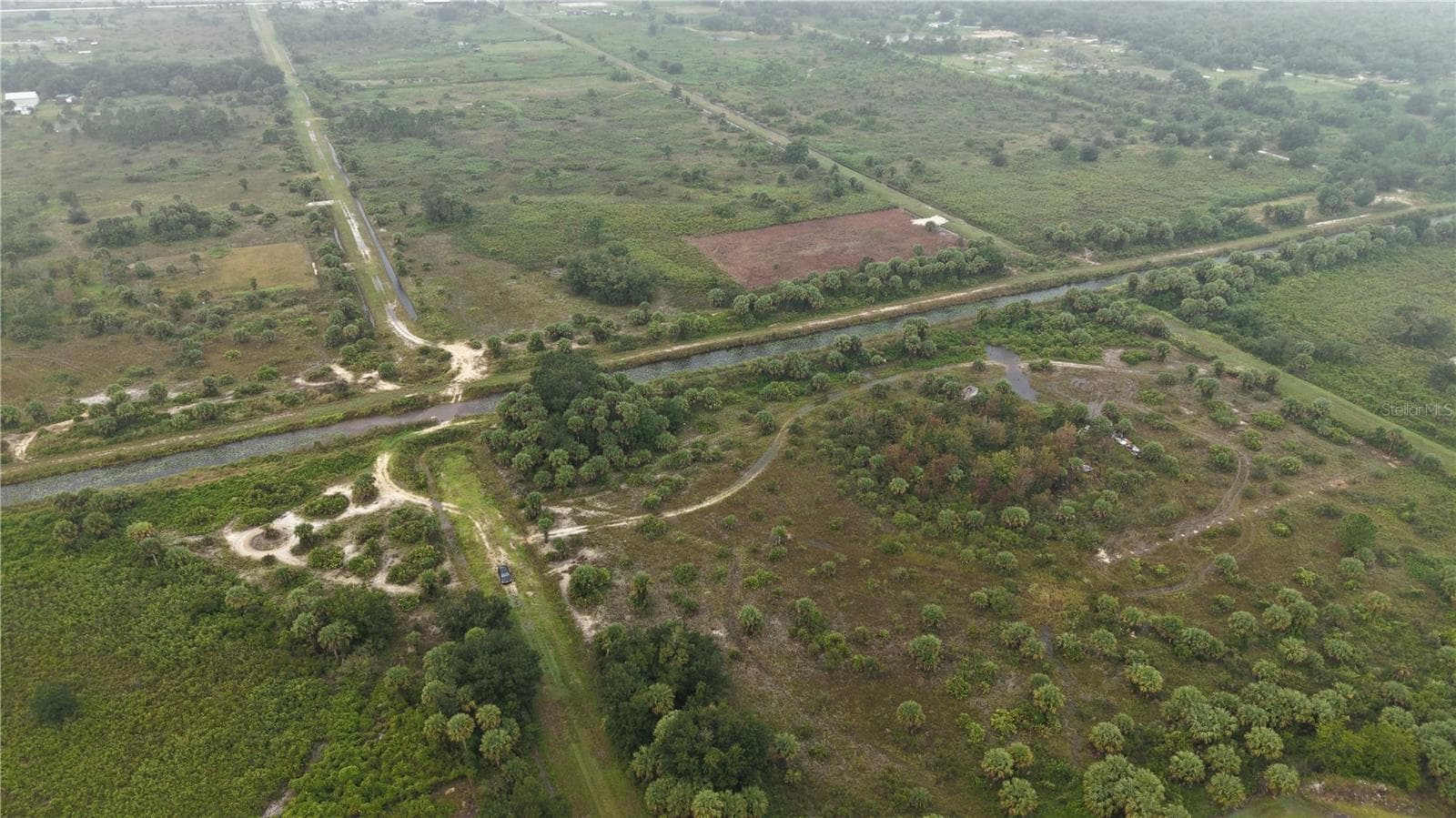 Land at 19989 NW 280TH ST, OKEECHOBEE, photo 6 of 27