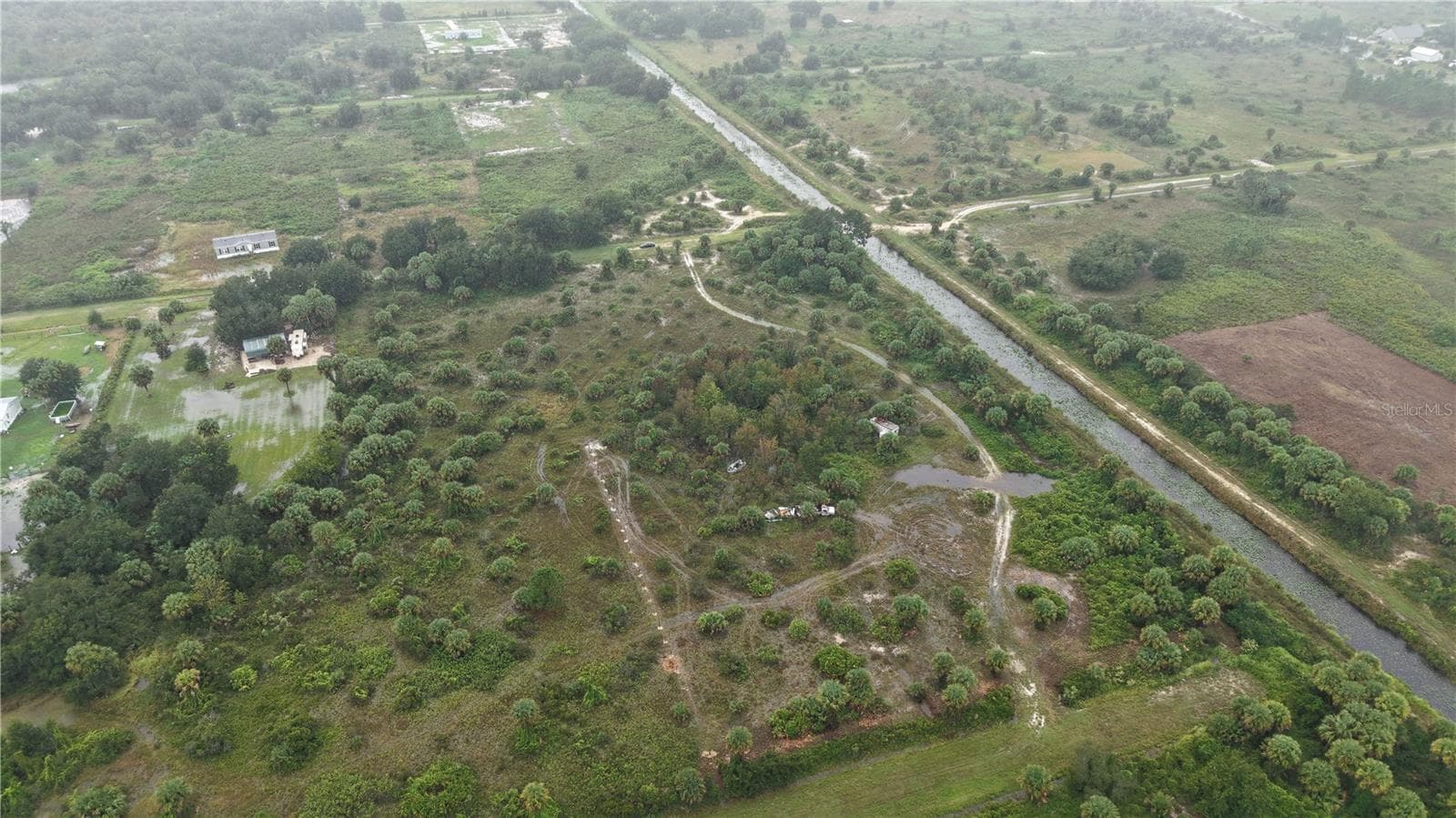 Land at 19989 NW 280TH ST, OKEECHOBEE, photo 9 of 27