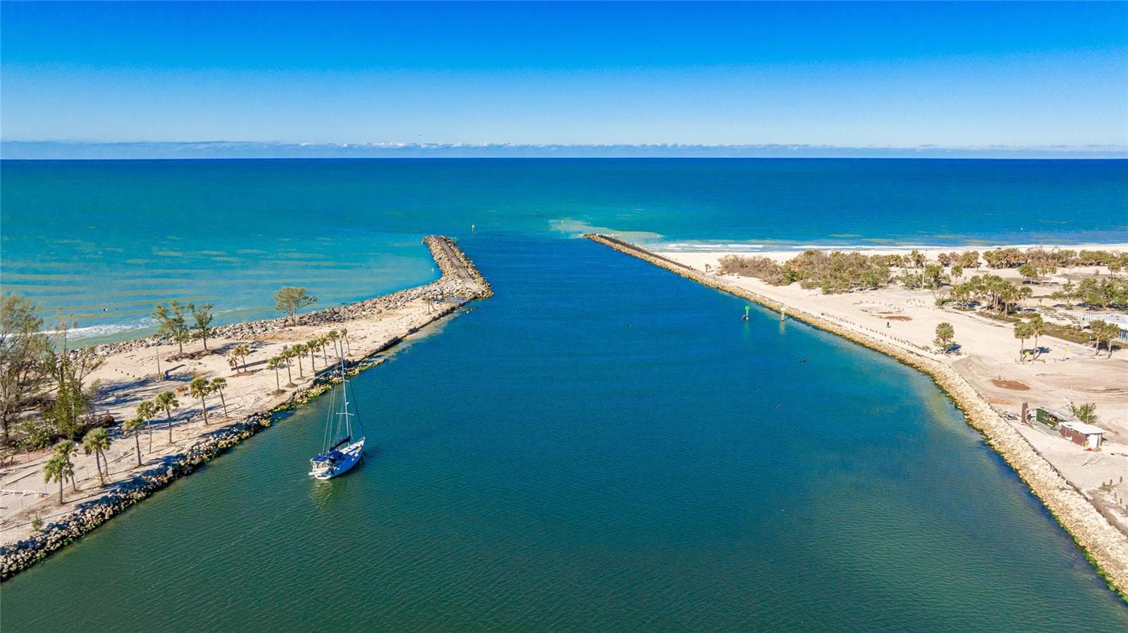 Stunning Nokomis-Venice Jetty - 17565 OPAL SAND DR #204, VENICE