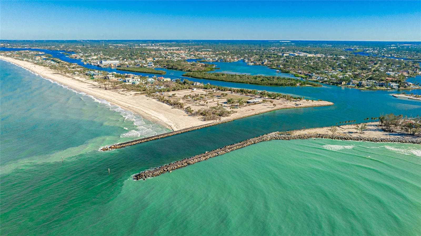 Stunning Nokomis-Venice Jetty - 17565 OPAL SAND DR #204, VENICE