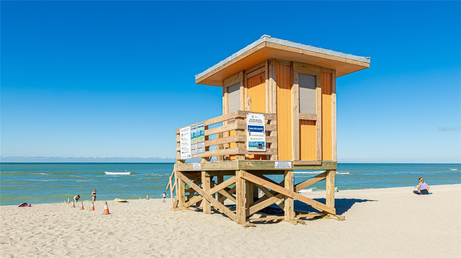 Nokomis Beach - 17565 OPAL SAND DR #204, VENICE