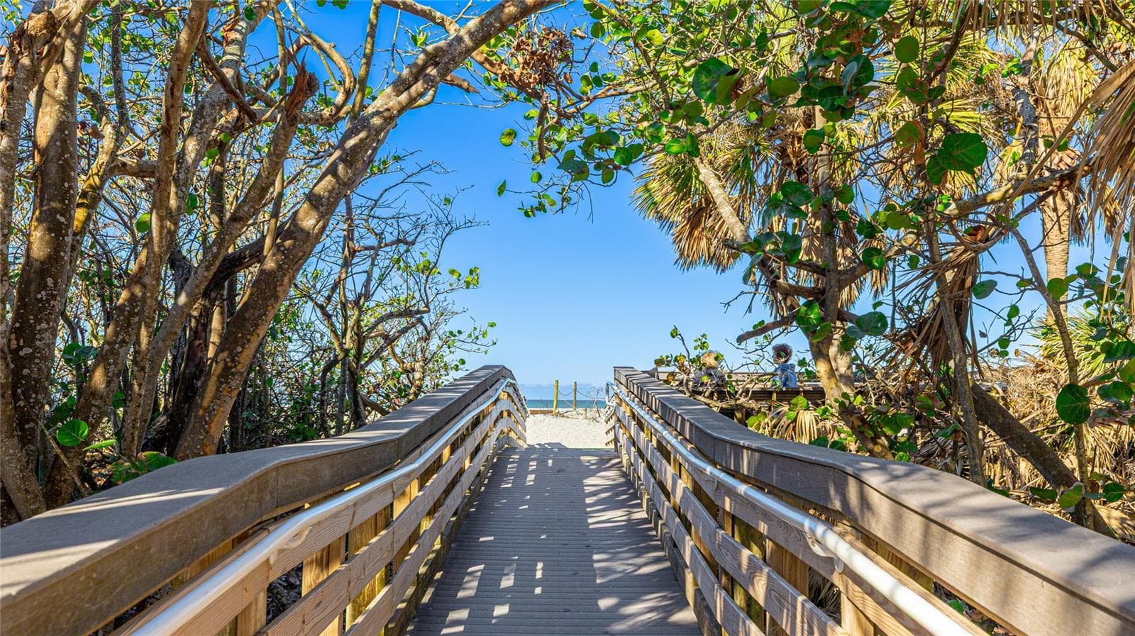 Venice Beach - 17565 OPAL SAND DR #204, VENICE