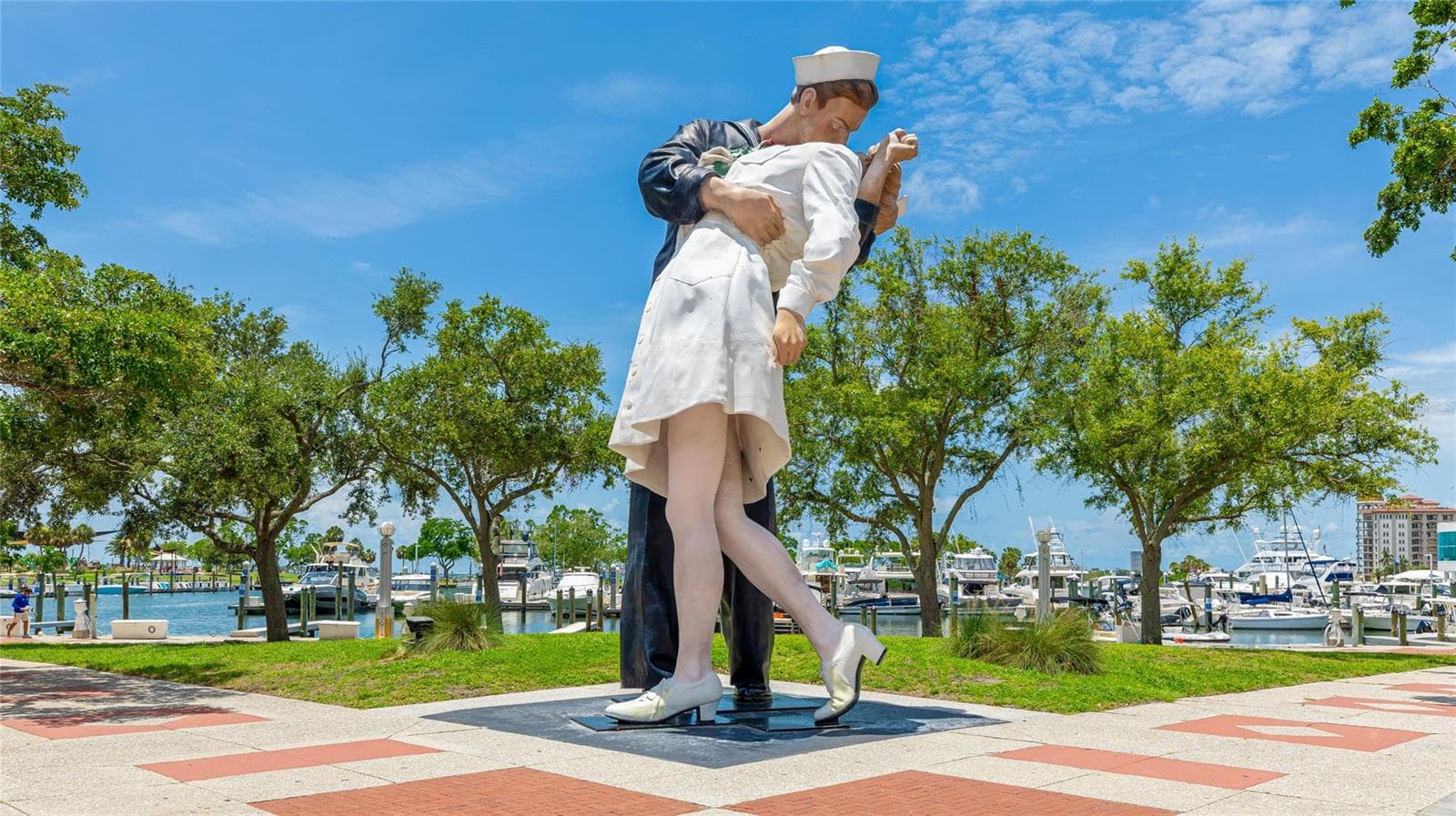 Bayfront Park in Sarasota - 17565 OPAL SAND DR #204, VENICE