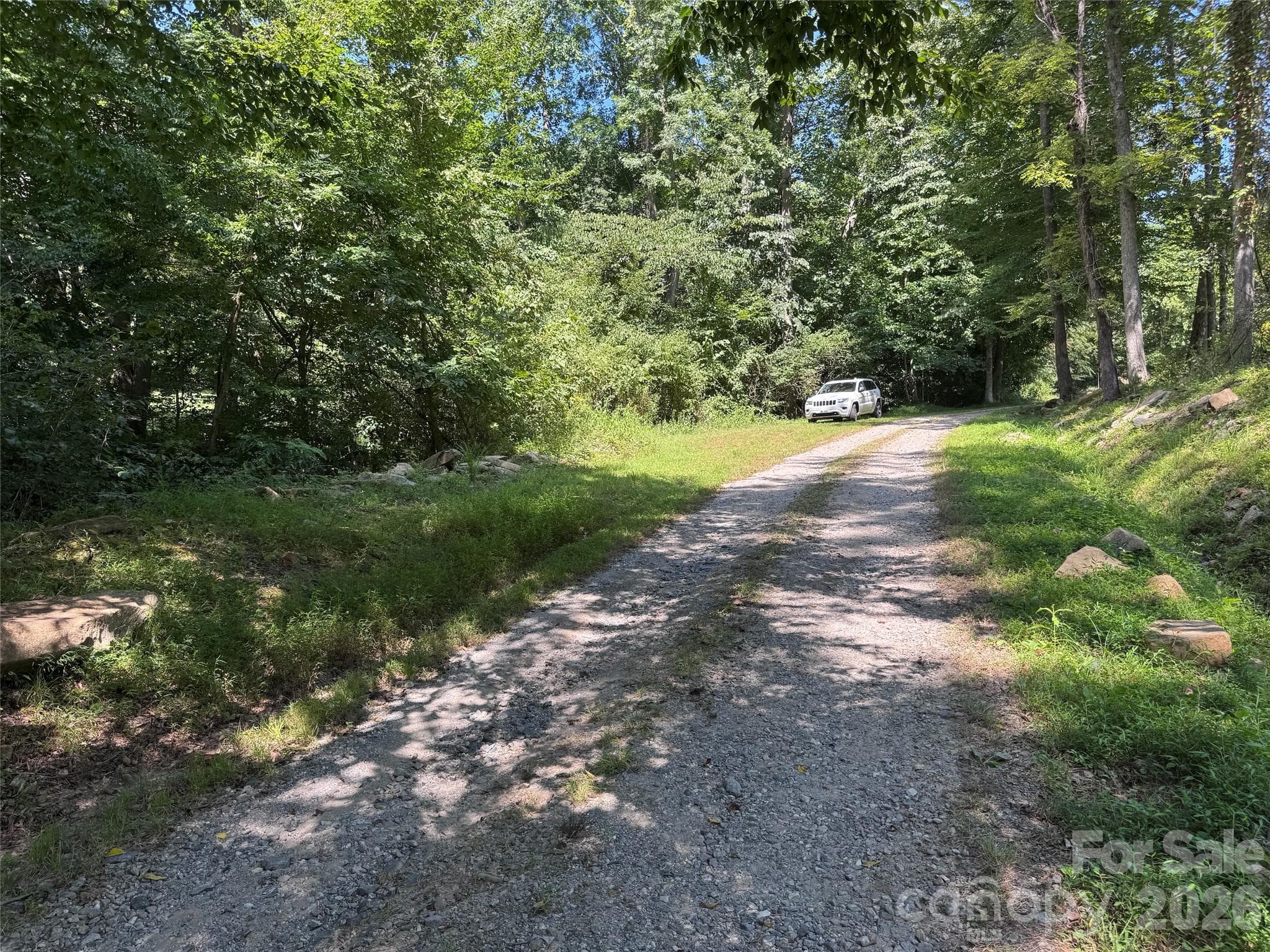 Acreage at 401 ± Upper Flat Creek Road, Weaverville, photo 10 of 44
