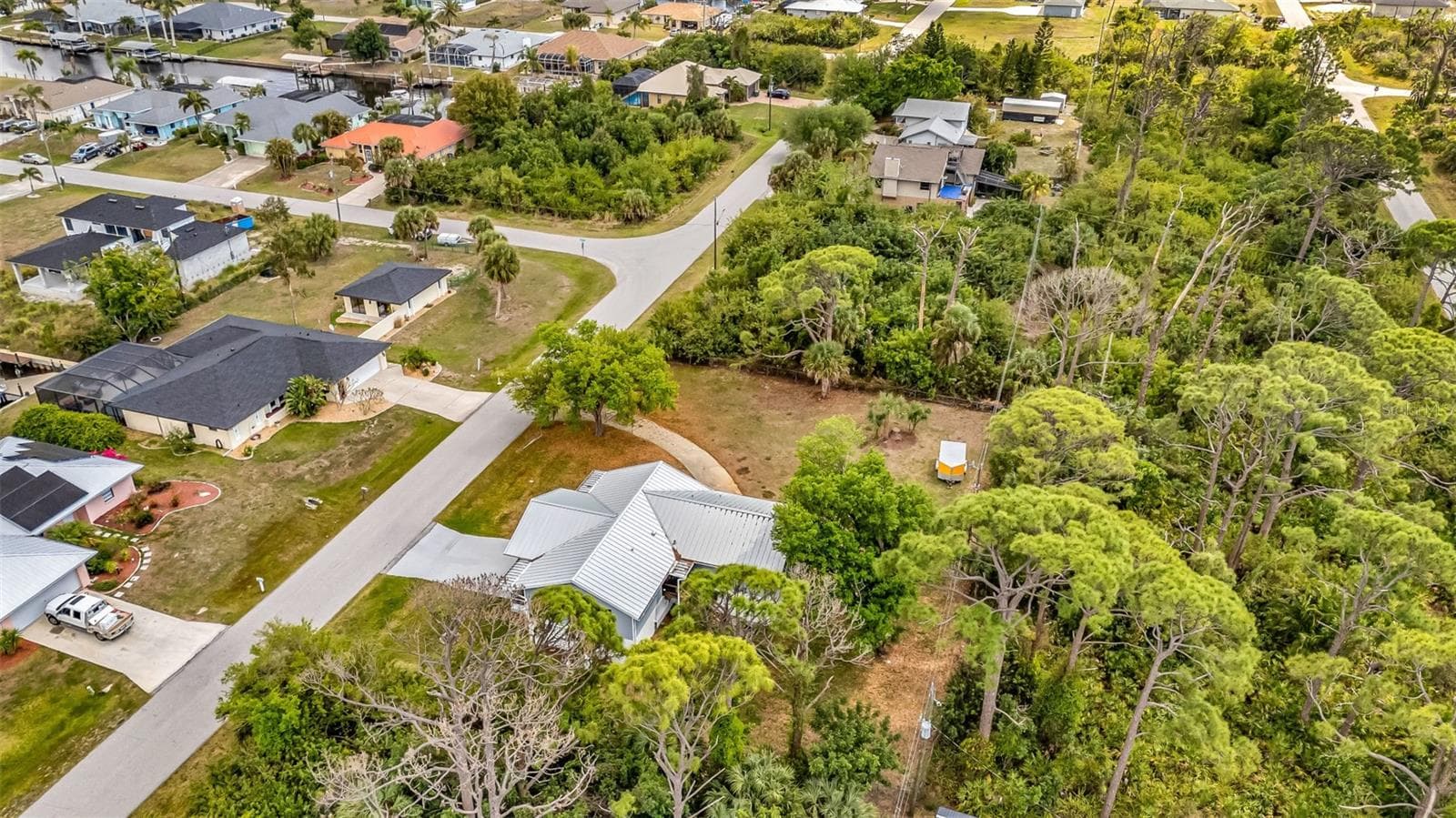 Single Family Residence at 3059 HOLCOMB RD, PORT CHARLOTTE, photo 53 of 66