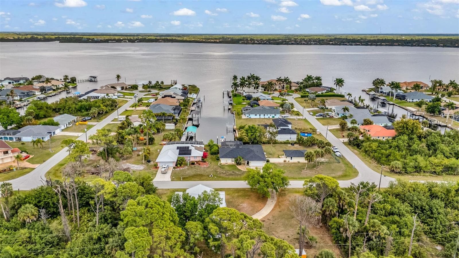 Single Family Residence at 3059 HOLCOMB RD, PORT CHARLOTTE, photo 56 of 66