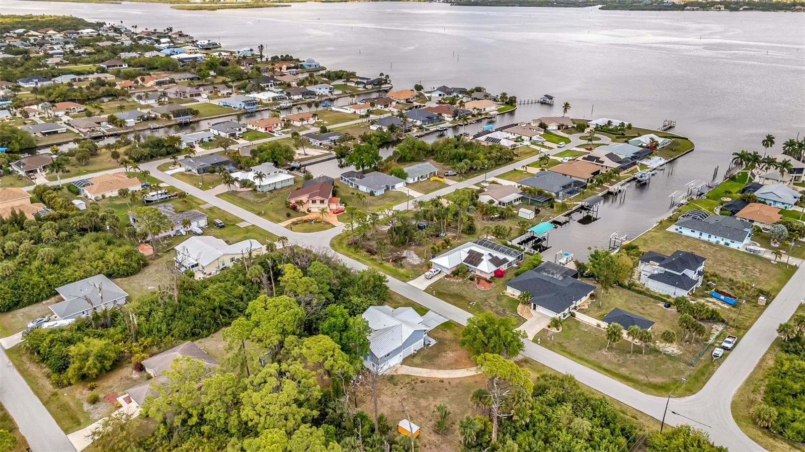Single Family Residence at 3059 HOLCOMB RD, PORT CHARLOTTE, photo 59 of 66