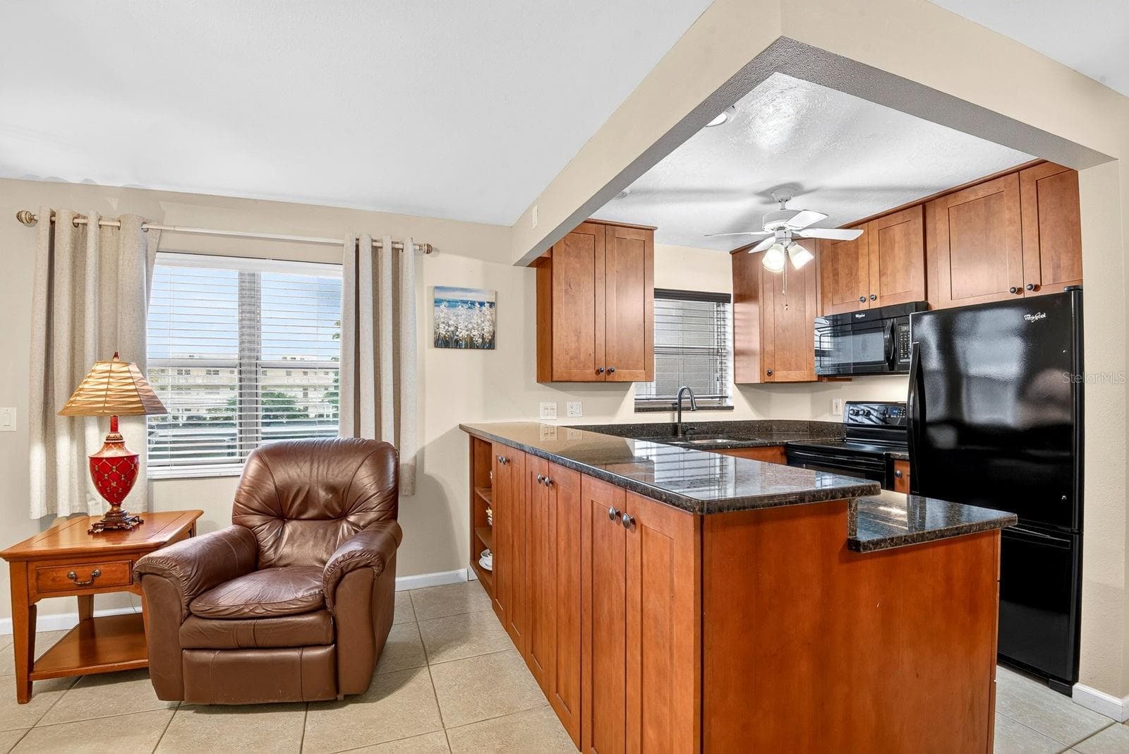 Condominium at 4440 IRONWOOD CIR #206D, BRADENTON, photo 5 of 46