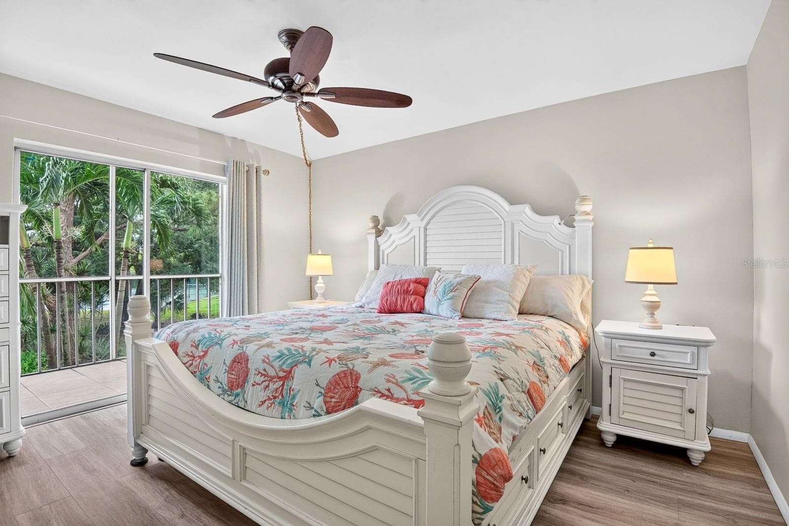 Condominium at 4440 IRONWOOD CIR #206D, BRADENTON, photo 17 of 46