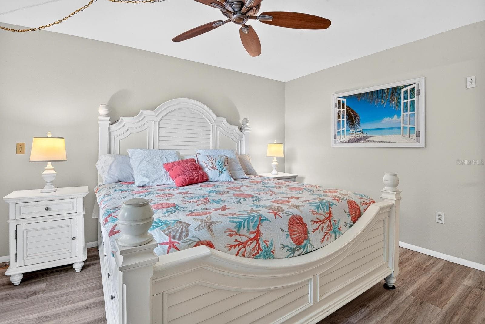 Condominium at 4440 IRONWOOD CIR #206D, BRADENTON, photo 19 of 46