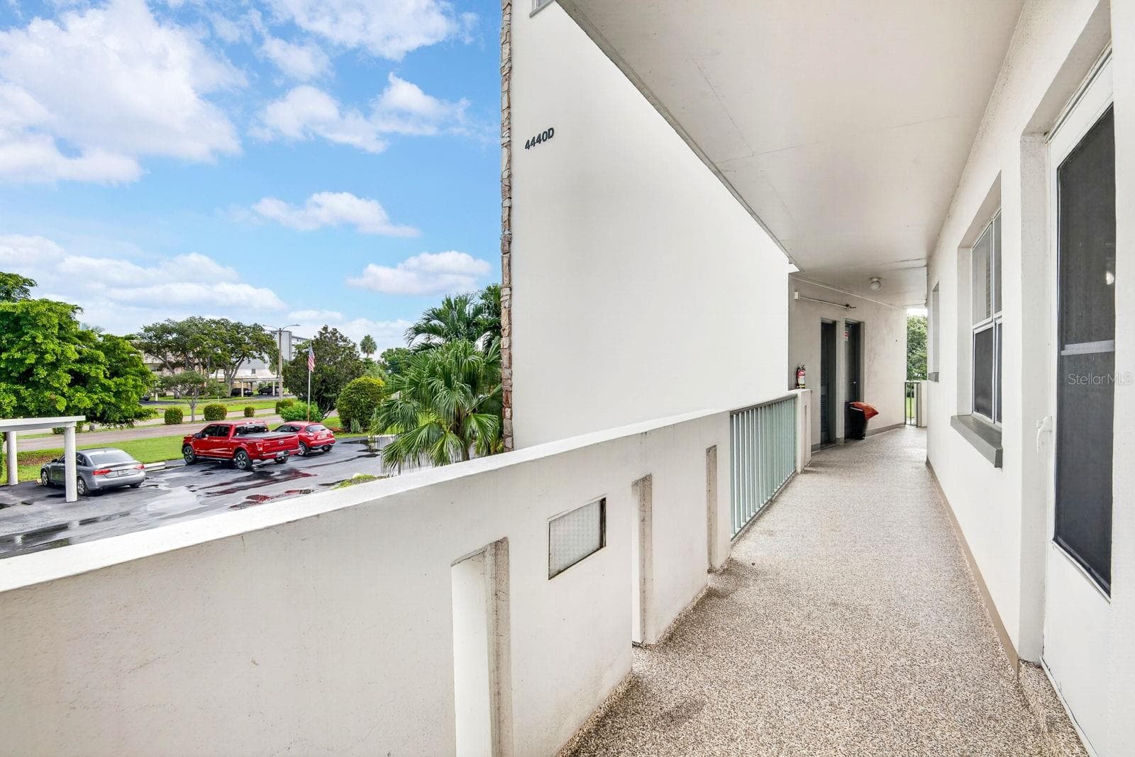 Condominium at 4440 IRONWOOD CIR #206D, BRADENTON, photo 30 of 46