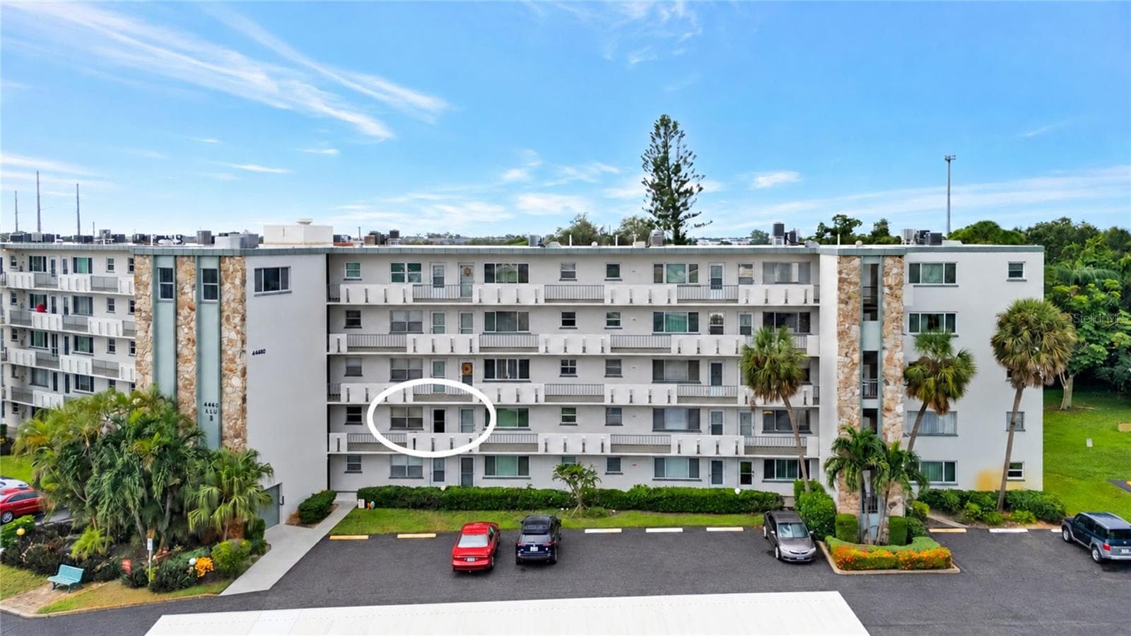 Condominium at 4440 IRONWOOD CIR #206D, BRADENTON, photo 32 of 46