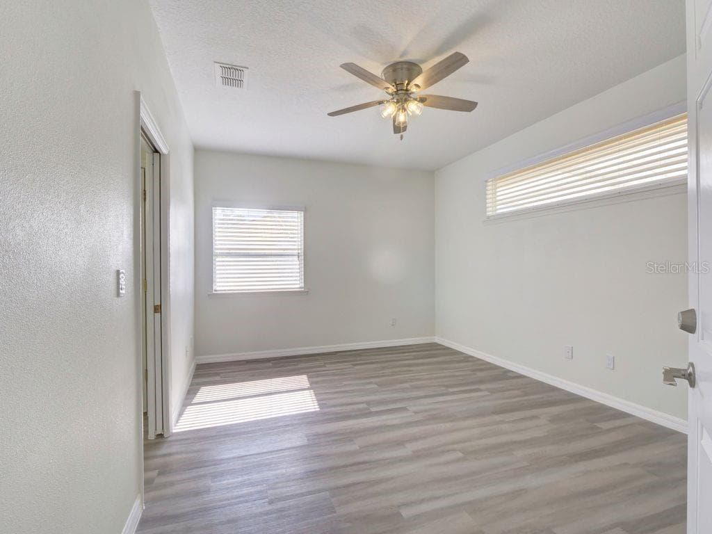 Bedroom # 2 - 9013 HEATHLAND CT, MOUNT DORA