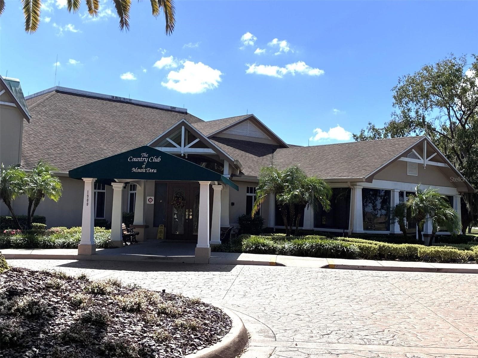 Clubhouse - 9013 HEATHLAND CT, MOUNT DORA