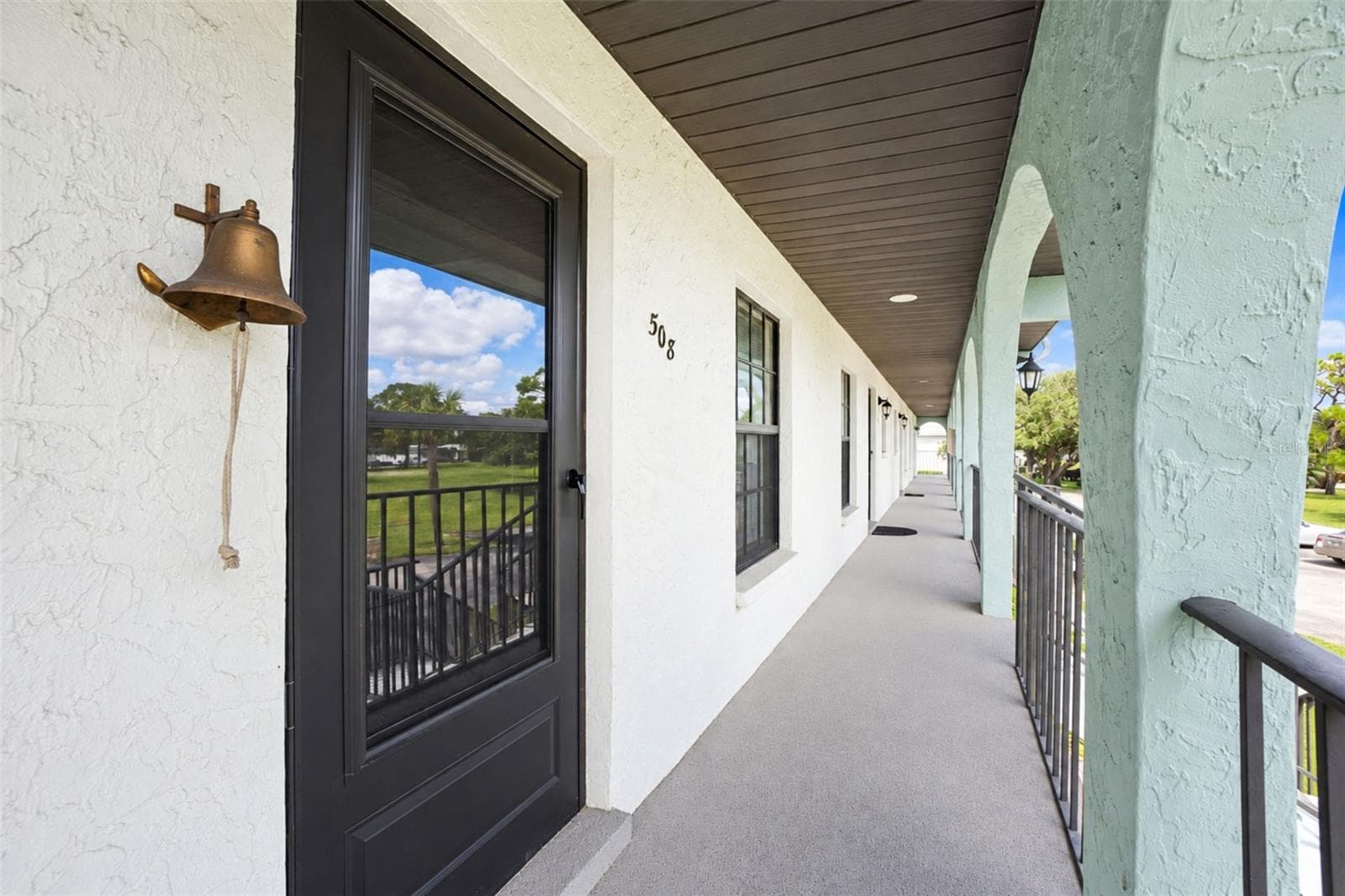 Condominium at 150 ENGLEWOOD ISLES PKWY #508, ENGLEWOOD, photo 3 of 67