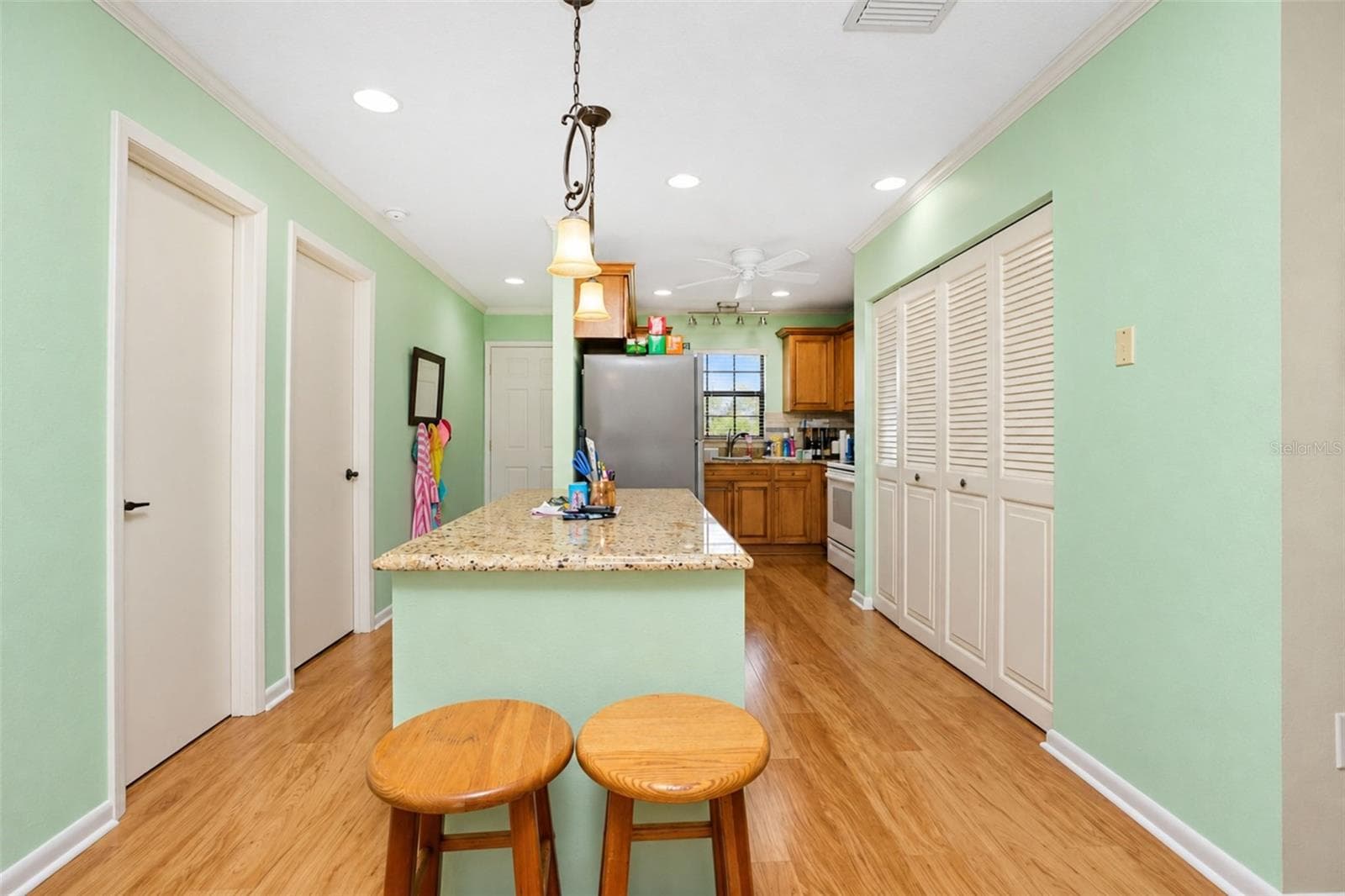Condominium at 150 ENGLEWOOD ISLES PKWY #508, ENGLEWOOD, photo 13 of 67