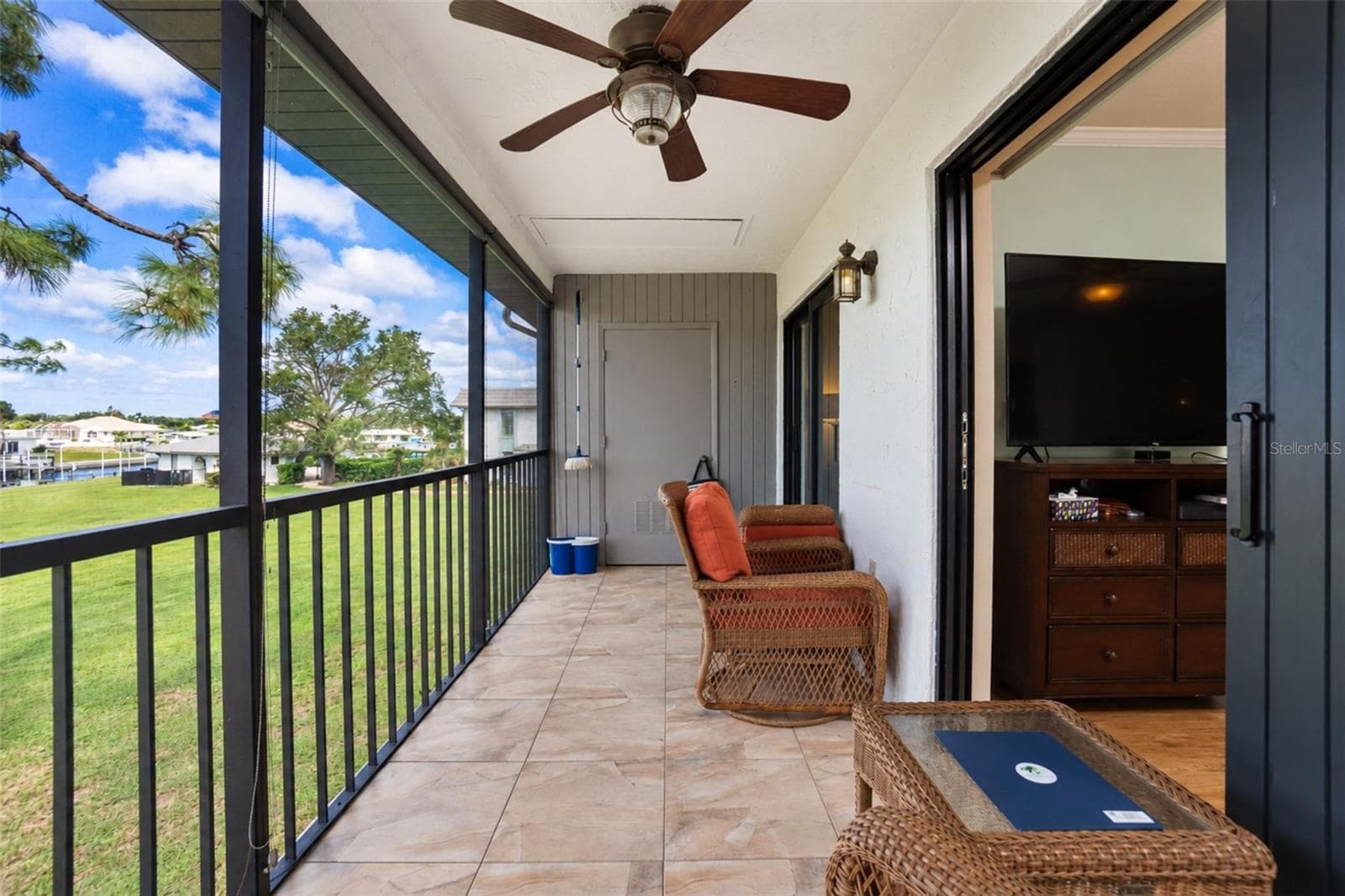 Condominium at 150 ENGLEWOOD ISLES PKWY #508, ENGLEWOOD, photo 39 of 67