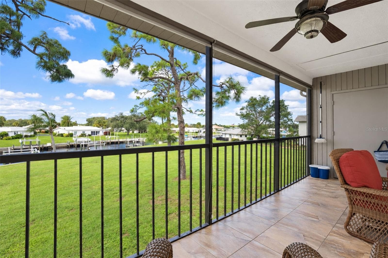 Condominium at 150 ENGLEWOOD ISLES PKWY #508, ENGLEWOOD, photo 43 of 67