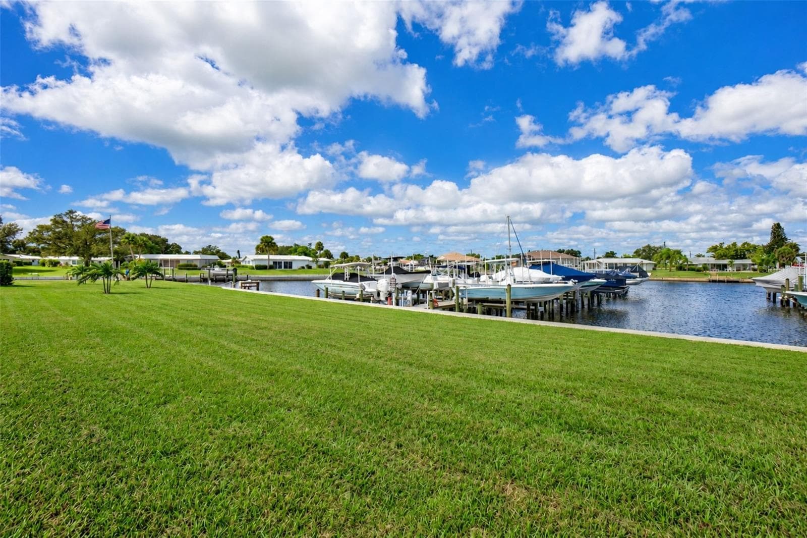 Condominium at 150 ENGLEWOOD ISLES PKWY #508, ENGLEWOOD, photo 55 of 67
