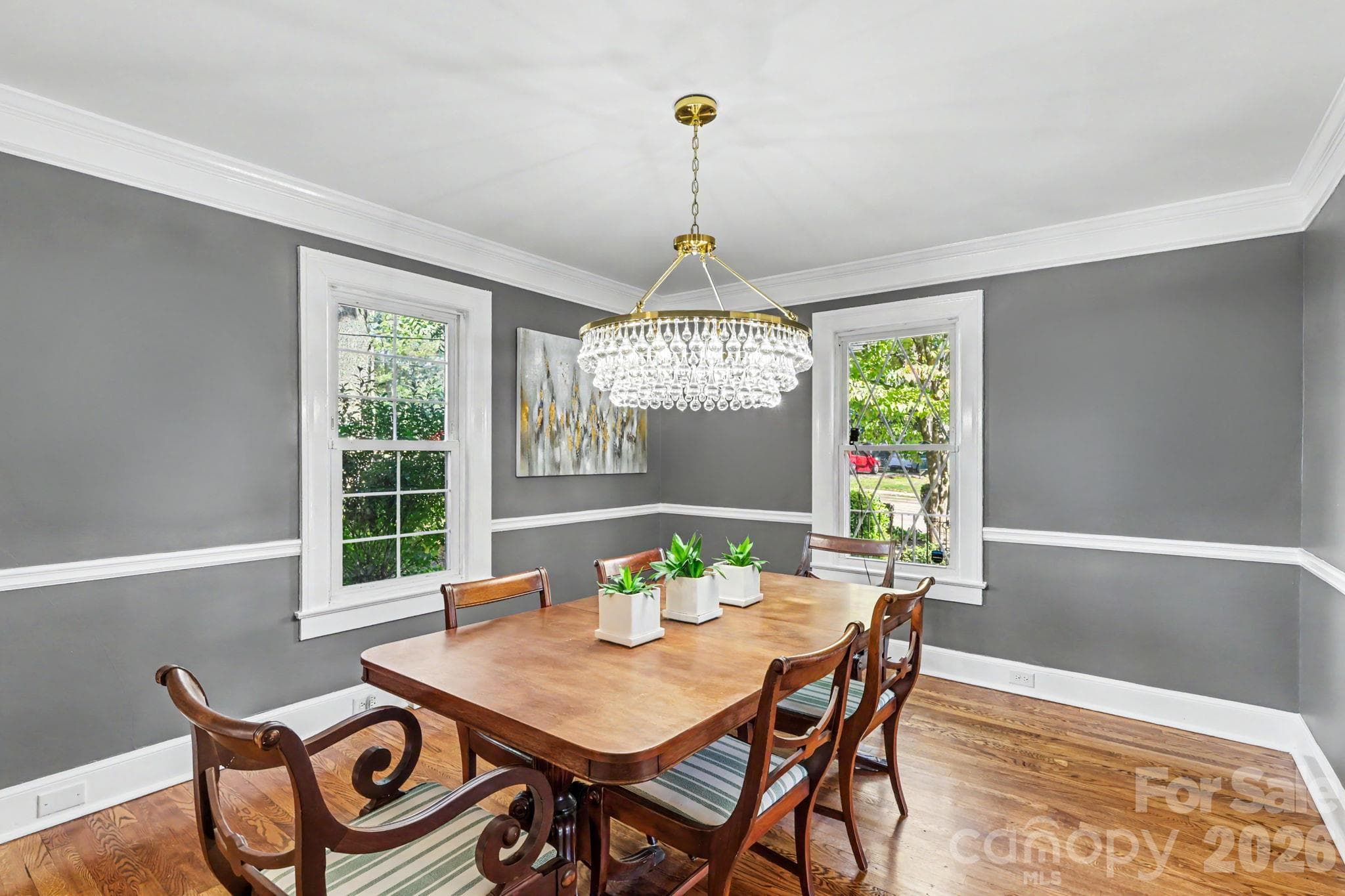 Single Family Residence at 507 N 5th Street, Albemarle, photo 8 of 28