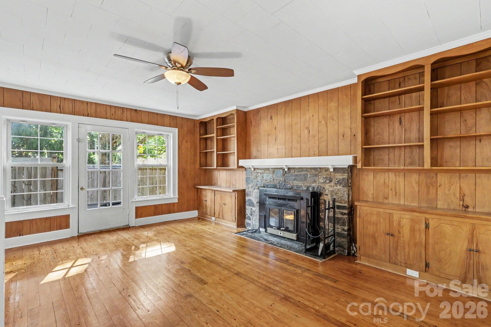 Single Family Residence at 507 N 5th Street, Albemarle, photo 15 of 28