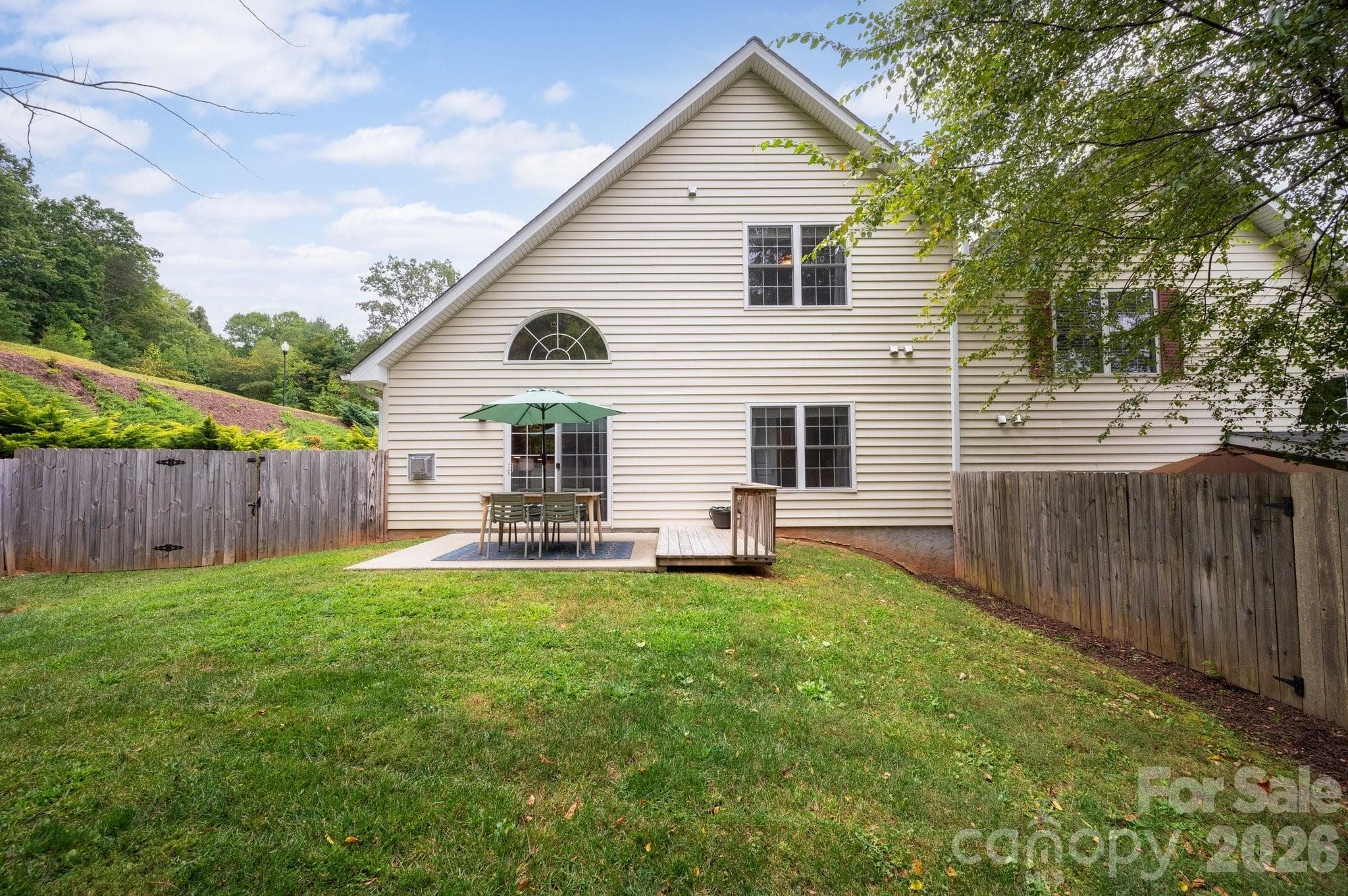 Single Family Residence at 44 Viera Drive, Swannanoa, photo 19 of 33