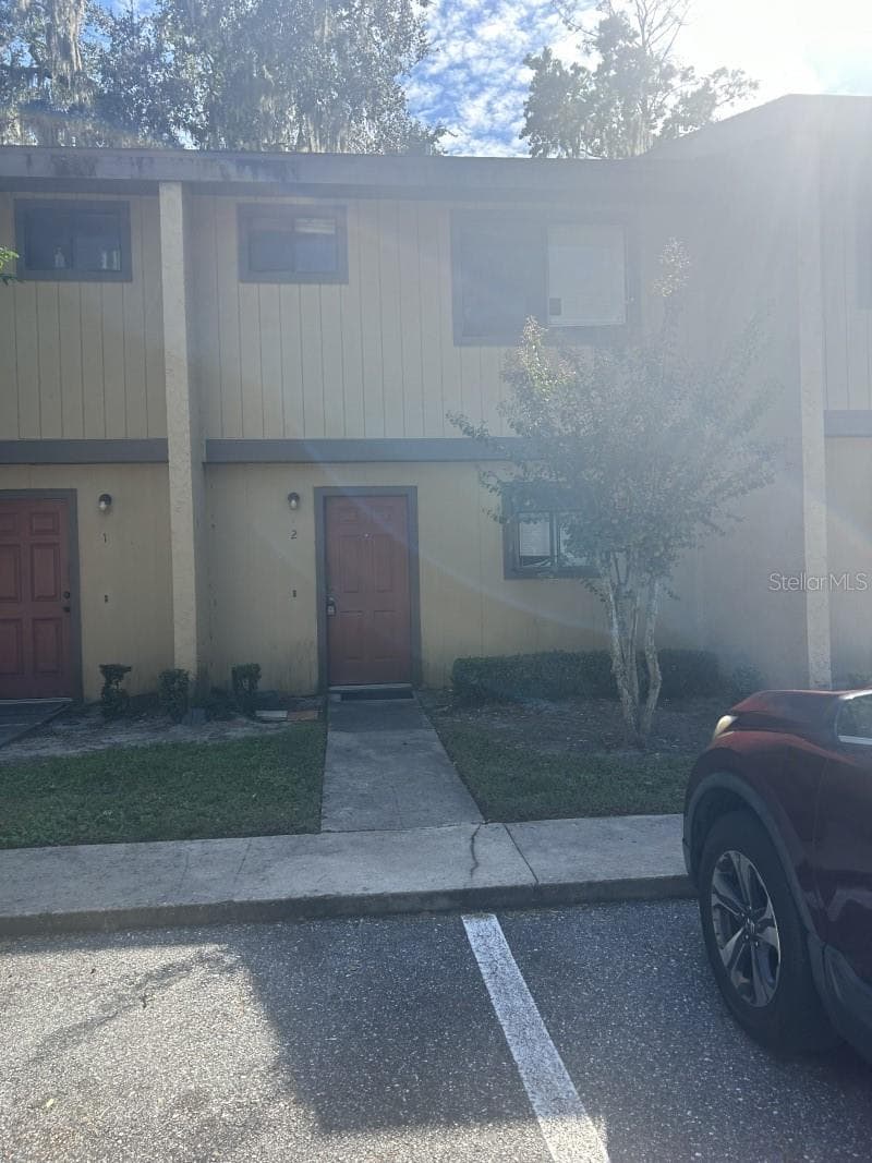 Condominium at 2300 SW 43RD ST #K2, GAINESVILLE, photo 2 of 15