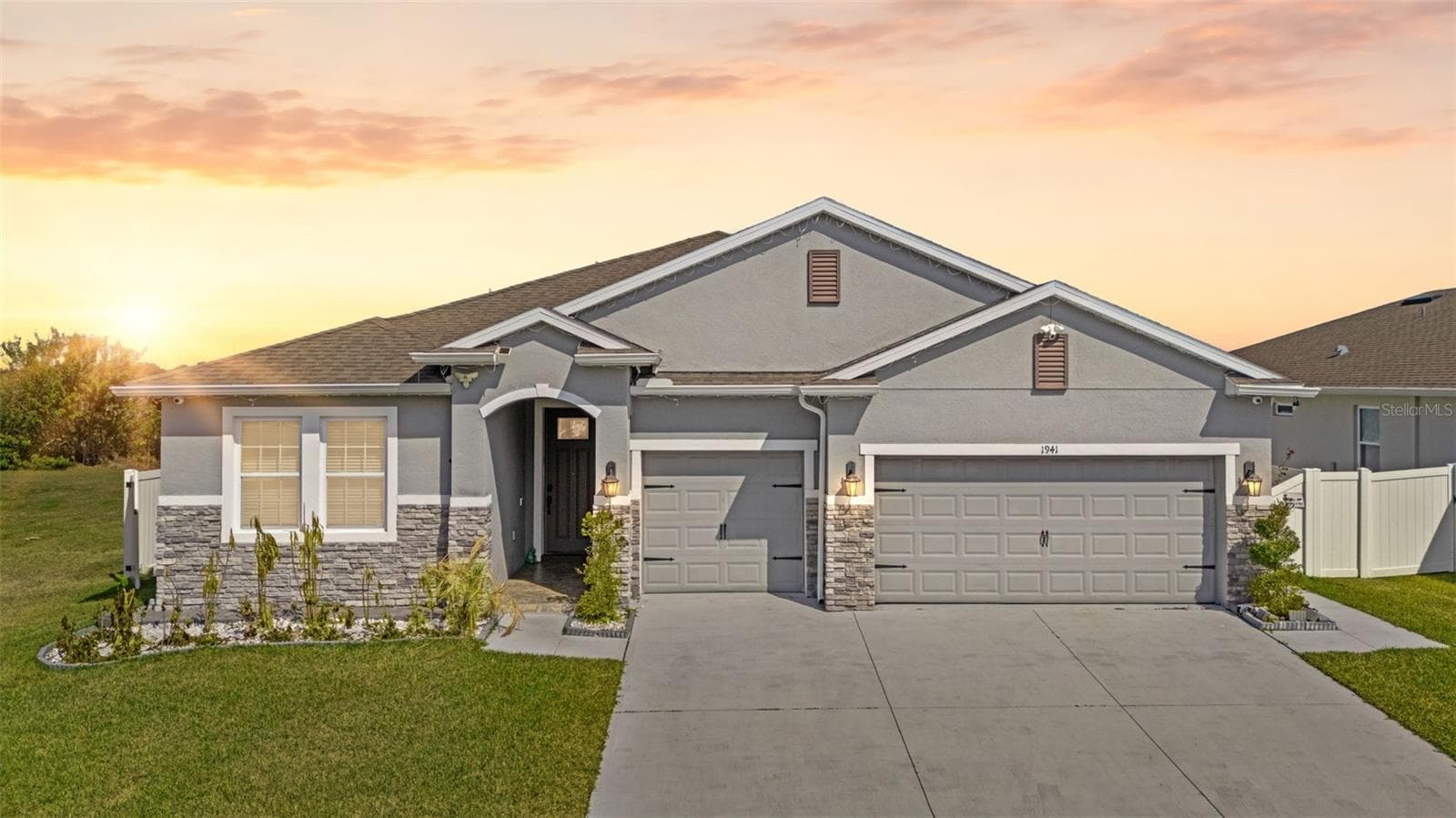 Single Family Residence at 1941 PARTIN TERRACE RD, KISSIMMEE, photo 38 of 38