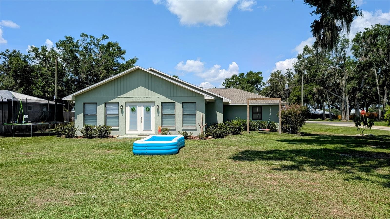 Single Family Residence at 624 N LANIER AVE, FORT MEADE, photo 8 of 45