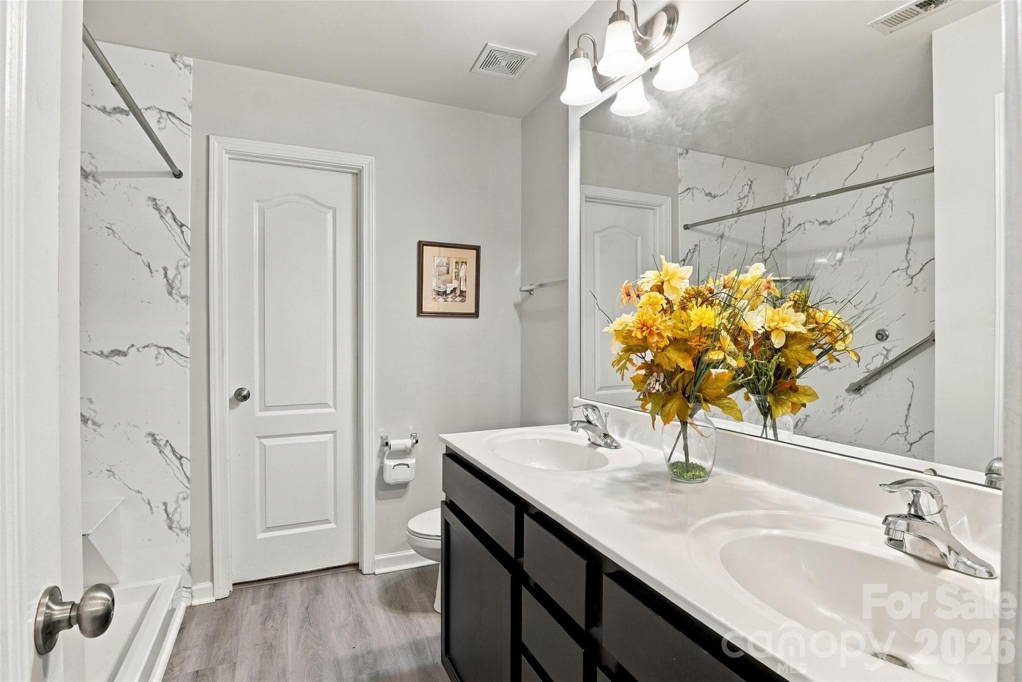Single Family Residence at 11228 Deer Chase Lane, Charlotte, photo 22 of 31