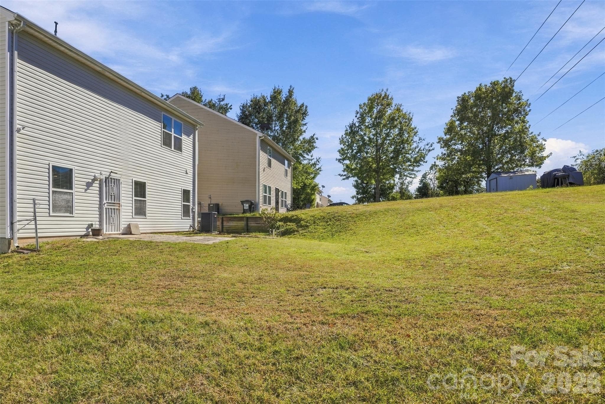 Single Family Residence at 11228 Deer Chase Lane, Charlotte, photo 28 of 31