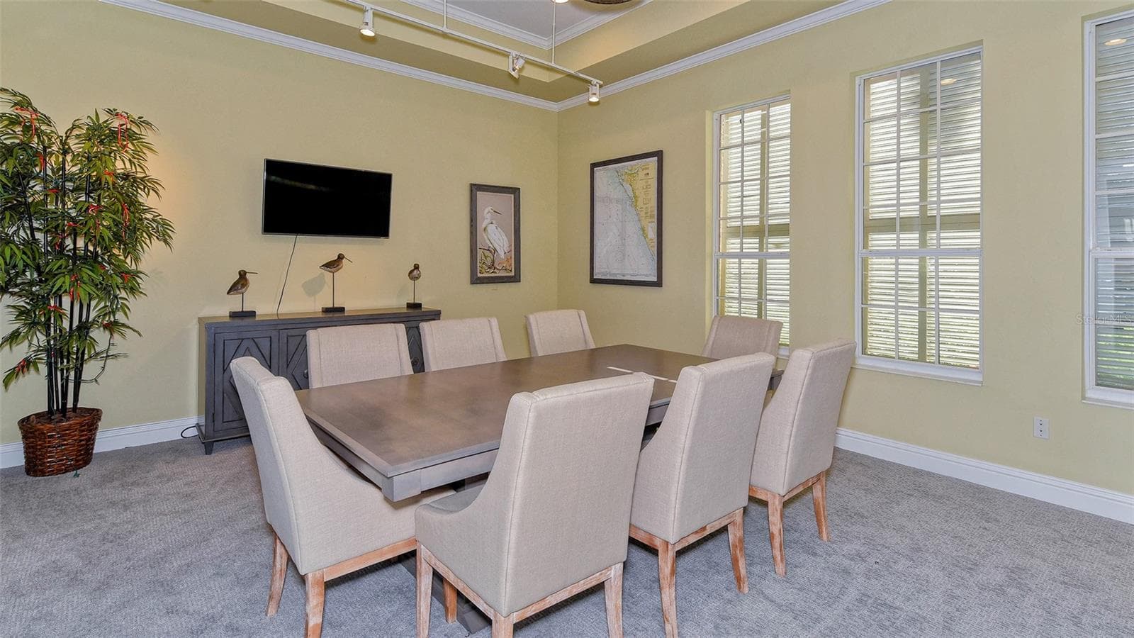 Condominium at 6531 MOORINGS POINT CIR #102, LAKEWOOD RANCH, photo 68 of 81