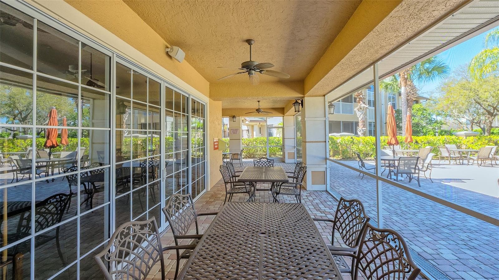 Condominium at 6531 MOORINGS POINT CIR #102, LAKEWOOD RANCH, photo 69 of 81
