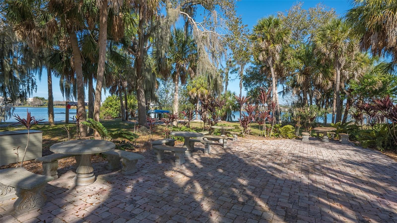 Condominium at 6531 MOORINGS POINT CIR #102, LAKEWOOD RANCH, photo 74 of 81